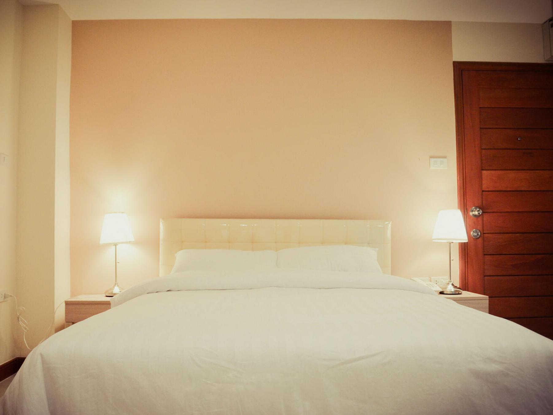 Ur 22 Residence Bangkok Luaran gambar