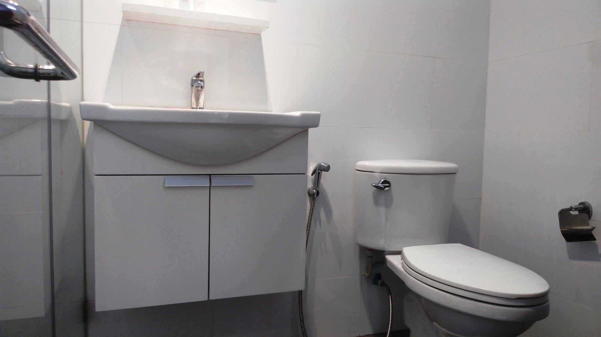 Ur 22 Residence Bangkok Luaran gambar